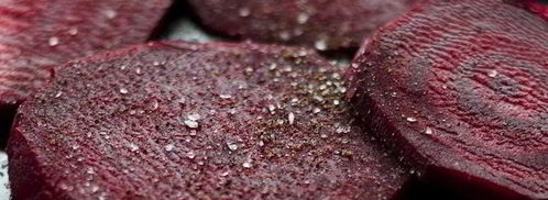 борщ из запеченной свеклы. Шаг 5