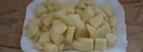 борщ классический. Шаг 3