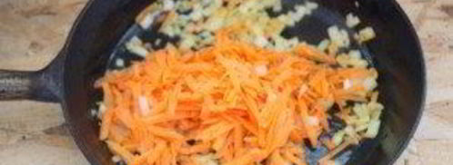 борщ классический. Шаг 5