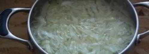 борщ классический. Шаг 7