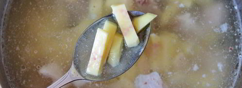 борщ красный. Шаг 4