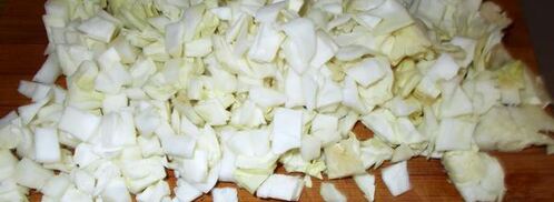 борщ кубиком. Шаг 8