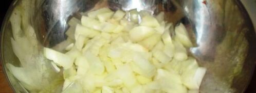 борщ кубиком. Шаг 10