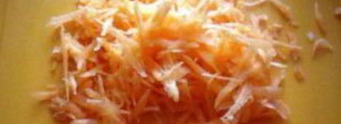 борщ московский. Шаг 2