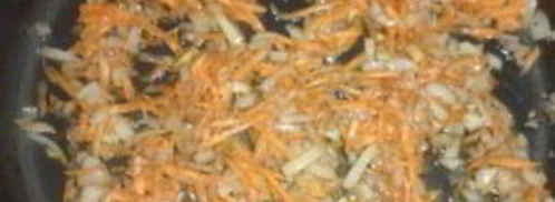 борщ московский. Шаг 4