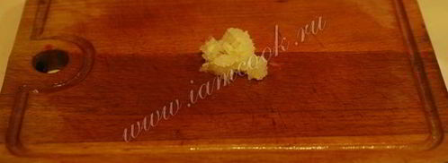 борщ на курином бульоне. Шаг 9