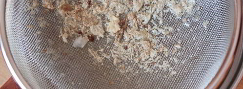 борщ обычный. Шаг 2