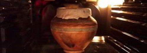 борщ по-деревенски. Шаг 11