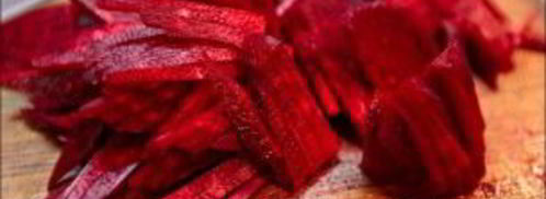 борщ по-деревенски. Шаг 3