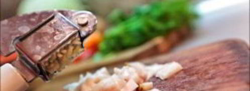 борщ по-деревенски. Шаг 5