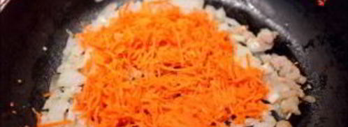 борщ по-деревенски. Шаг 6