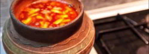 борщ по-деревенски. Шаг 8