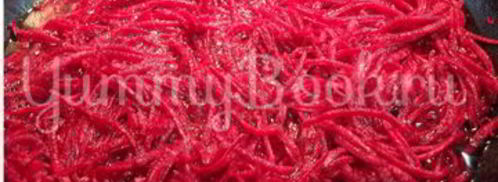 борщ по-украински. Шаг 2