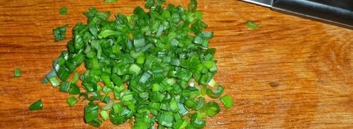 борщ с консервированной фасолью. Шаг 12