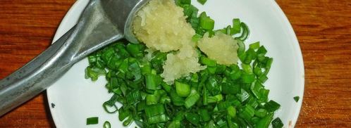 борщ с консервированной фасолью. Шаг 13