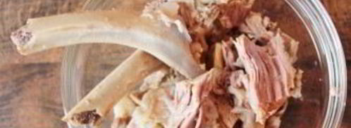 борщ с крапивой. Шаг 2