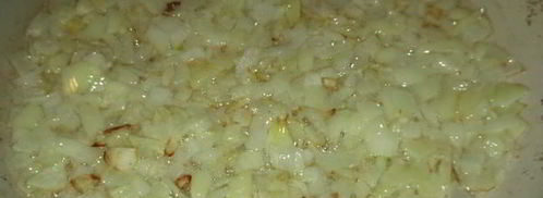 борщ с квашеной капустой. Шаг 4