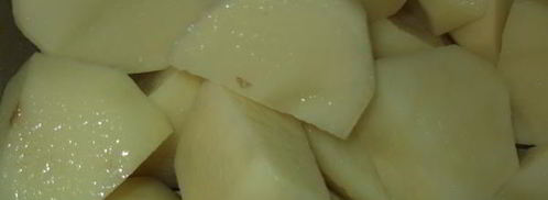 борщ с квашеной капустой. Шаг 6