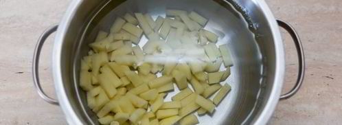 борщ с пекинской капустой. Шаг 4