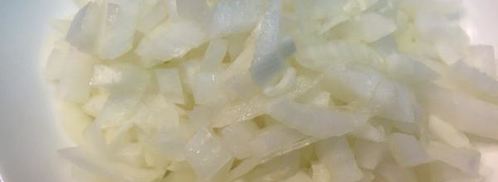 борщ с репой и нутом. Шаг 5