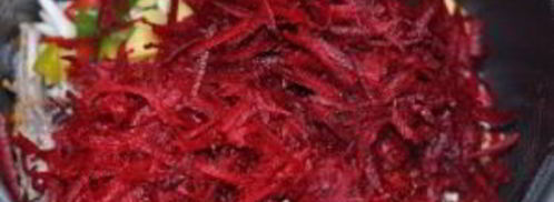 борщ со свининой в мультиварке. Шаг 3