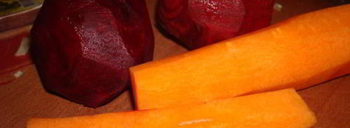 борщ со свининой. Шаг 2