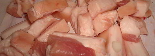 борщ со свининой. Шаг 5