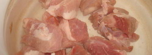 борщ со свининой. Шаг 6