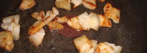 борщ со свининой. Шаг 7