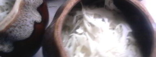 борщ в горшочках. Шаг 5