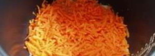 борщ в мультиварке. Шаг 4