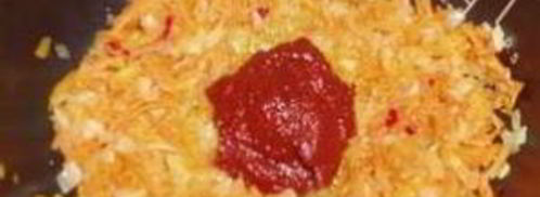 борщ в мультиварке. Шаг 5