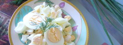 борщ зеленый. Шаг 5