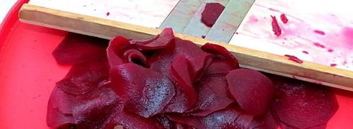 борщок-борщик. Шаг 4