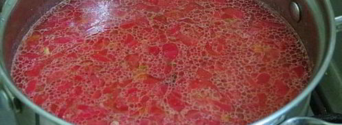 борщок-борщик. Шаг 8