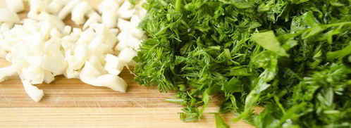 красный украинский борщ со свеклой. Шаг 20