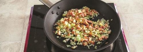 литовский борщ с колдунай. Шаг 6