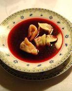 Питьевой квашенный красный борщ