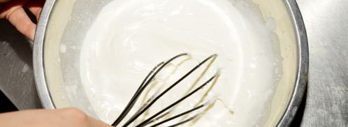 польский белый борщ. Шаг 5