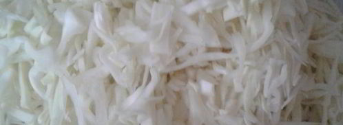 постный борщ с опятами. Шаг 4