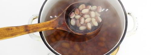 постный красный борщ. Шаг 3