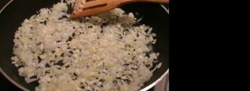 украинский борщ без свеклы. Шаг 3