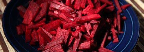 вегетарианский борщ с черносливом. Шаг 2