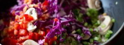 вегетарианский борщ. Шаг 3