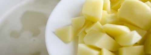 зеленый борщ со щавелем и крапивой. Шаг 14