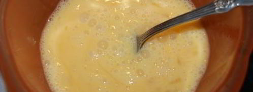 зеленый борщ. Шаг 10