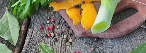 буйабес. Шаг 2