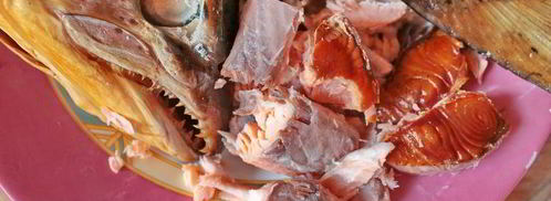 буйабес. Шаг 11