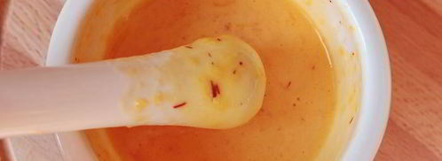 буйабес. Шаг 9