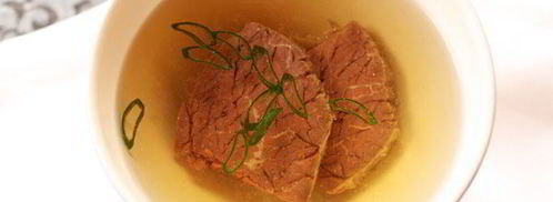 говяжий бульон. Шаг 6